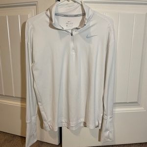 Nike DRI-FIT Sip Up Long Sleeve